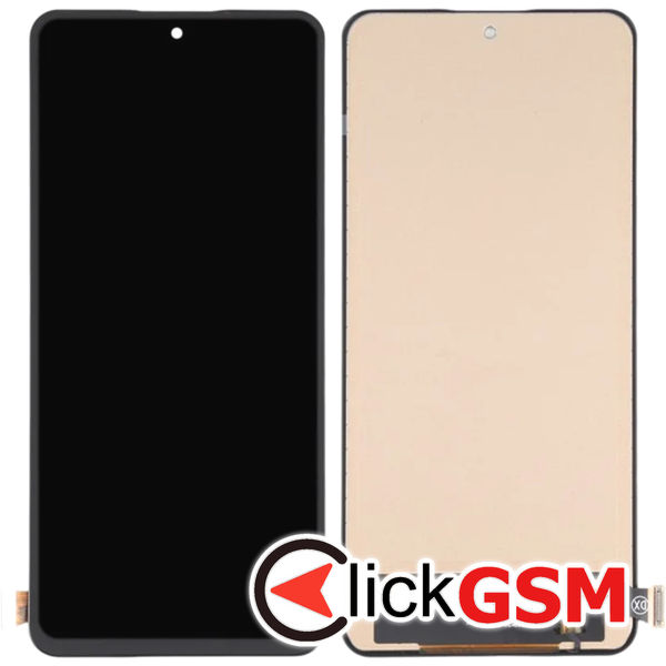 Piesa Display Cu Touchscreen Xiaomi Poco F5 Pro 5g 4wnt