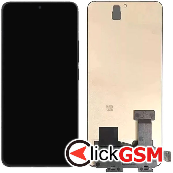 Piesa Display Cu Touchscreen Xiaomi Poco F6 Pro 4wo0