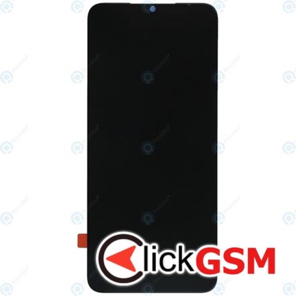 Piesa Piesa Display Cu Touchscreen Xiaomi Poco M5 1r9c