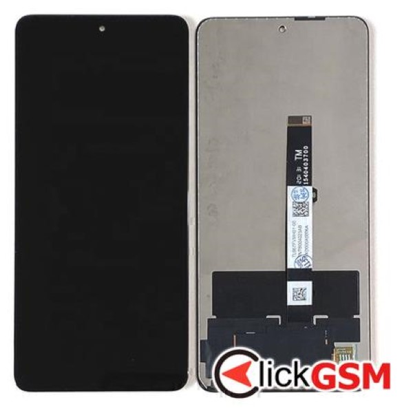 Piesa Display Cu Touchscreen Xiaomi Poco X3 Pro L48