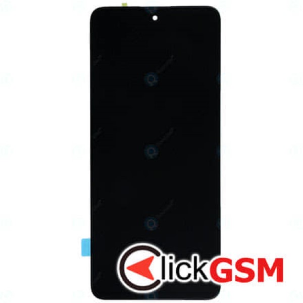 Piesa Piesa Display Cu Touchscreen Xiaomi Poco X4 Gt 1mm5