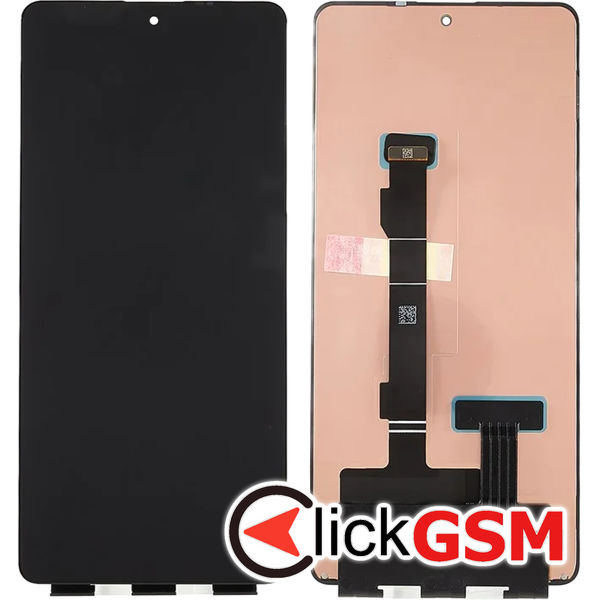 Piesa Display Cu Touchscreen Xiaomi Poco X5 Pro 5g 4wrf