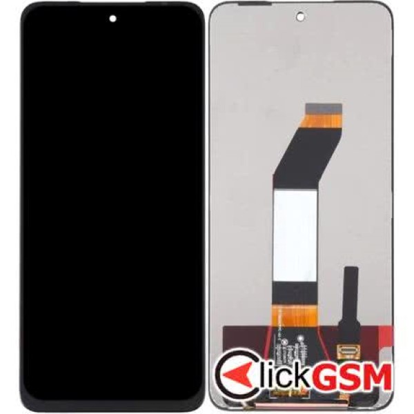 Piesa Display Cu Touchscreen Xiaomi Redmi 10 1m93