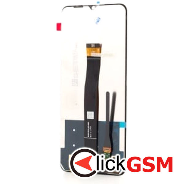 Piesa Display Cu Touchscreen Xiaomi Redmi 10c 1d9a