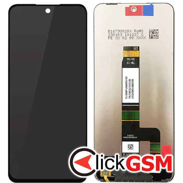 Piesa Piesa Display Cu Touchscreen Xiaomi Redmi 12 4w6f