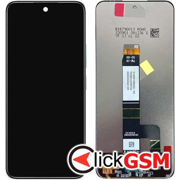 Piesa Display Cu Touchscreen Xiaomi Redmi 13 5g 4wtu