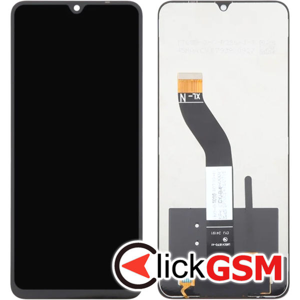 Piesa Piesa Display Cu Touchscreen Xiaomi Redmi 14c 4xyq