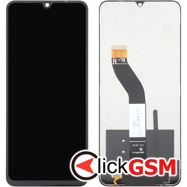 Piesa Piesa Display Cu Touchscreen Xiaomi Redmi 14c 4xyu