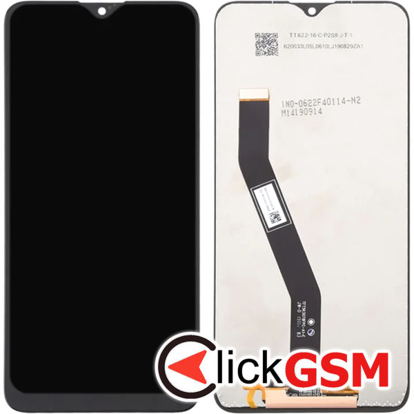 Piesa Display Cu Touchscreen Xiaomi Redmi 8a 4wyl