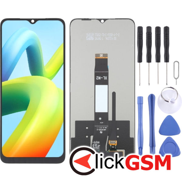 Piesa Piesa Display Cu Touchscreen Xiaomi Redmi A1 2ulo