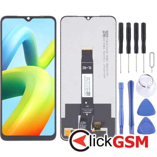 Piesa Display Cu Touchscreen Xiaomi Redmi A1.plus 2ukn