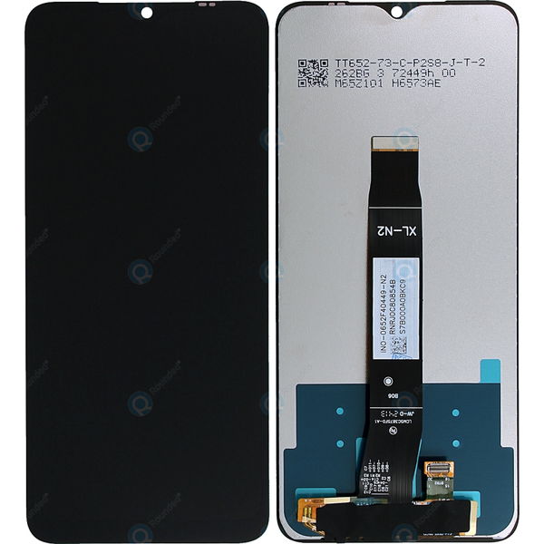 Piesa Display Cu Touchscreen Xiaomi Redmi A2 35dj