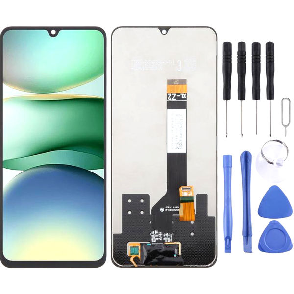 Xiaomi Redmi A5 · For Xiaomi Redmi A5 4G 6.88 inch LCD Screen With Digitizer Full Assembly
