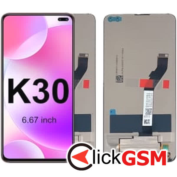 Piesa Display Cu Touchscreen Xiaomi Redmi K30 9yk