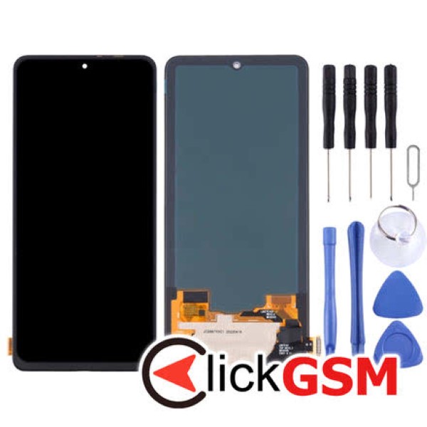 Piesa Display Cu Touchscreen Xiaomi Redmi K40 261j