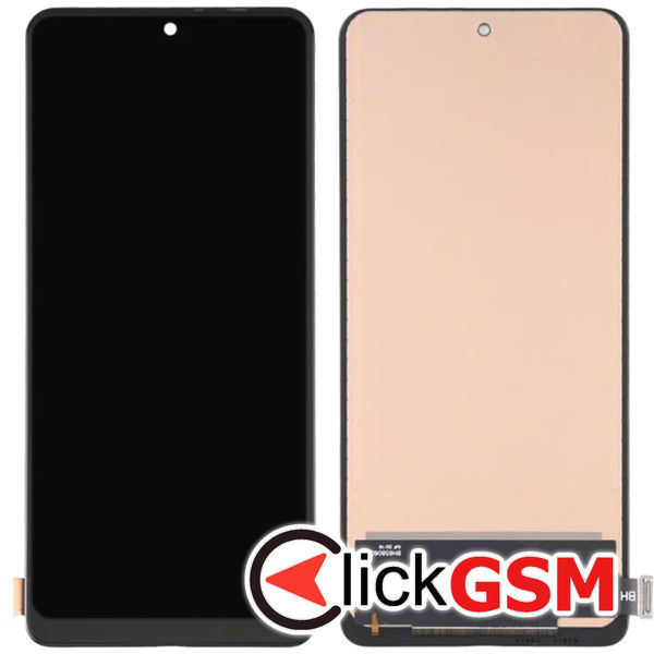 Piesa Piesa Display Cu Touchscreen Xiaomi Redmi K40 Gaming Edition 4x30