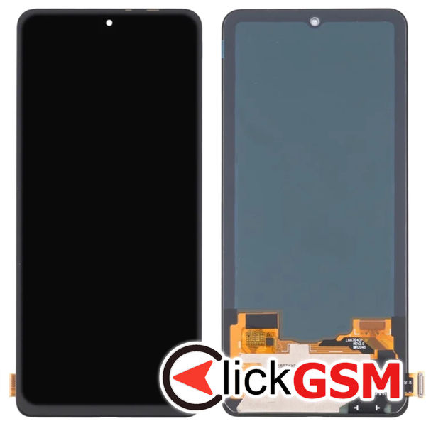 Piesa Display Cu Touchscreen Xiaomi Redmi K40s 4x4b