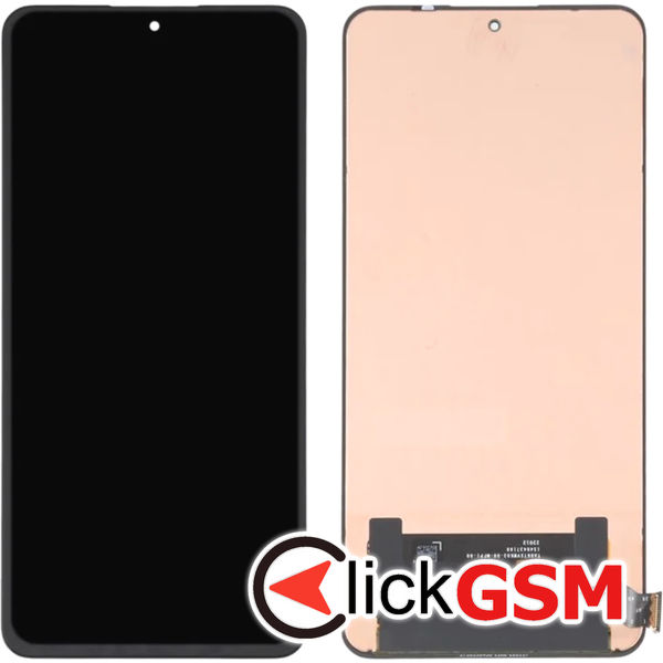 Piesa Piesa Display Cu Touchscreen Xiaomi Redmi K50 Ultra 4x5g