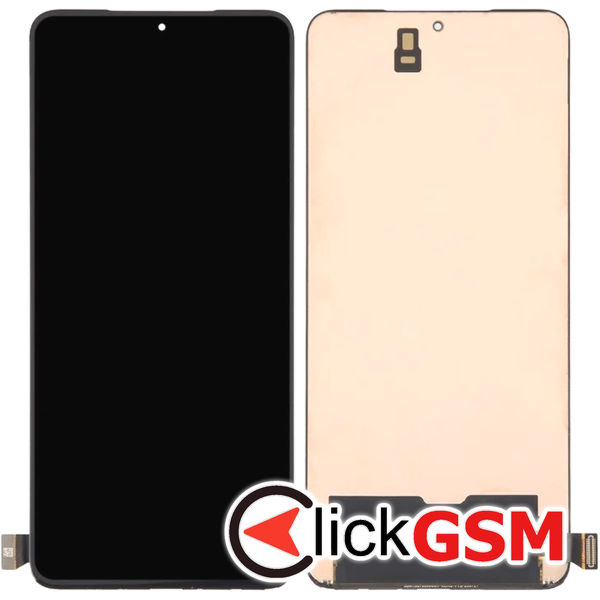 Piesa Display Cu Touchscreen Xiaomi Redmi K70 4xty