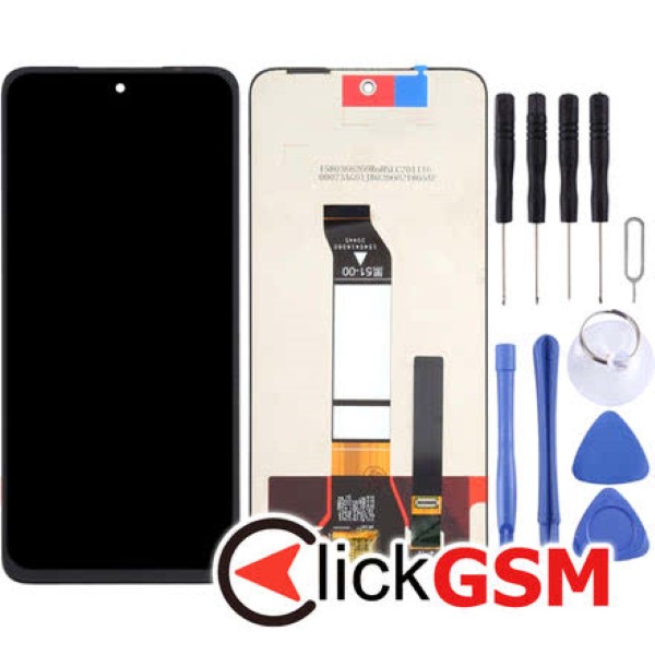 Piesa Display Cu Touchscreen Xiaomi Redmi Note 10 5g 2607