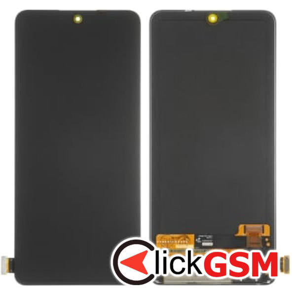 Piesa Piesa Display Cu Touchscreen Xiaomi Redmi Note 10 Pro 29s2