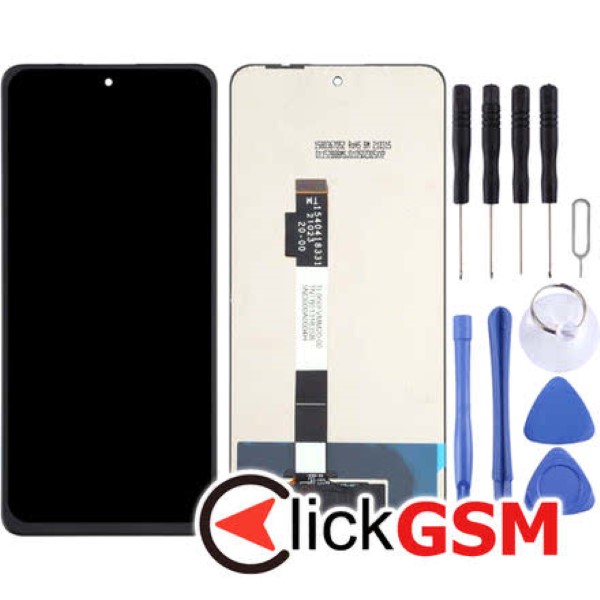 Piesa Display Cu Touchscreen Xiaomi Redmi Note 10 Pro 5g 2605