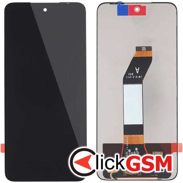 Piesa Display Cu Touchscreen Xiaomi Redmi Note 11 4x8x