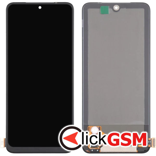 Piesa Display Cu Touchscreen Xiaomi Redmi Note 11 4xy3