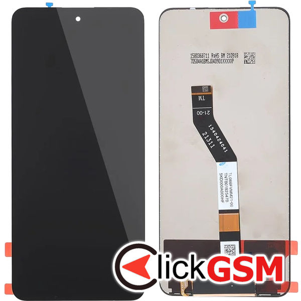 Piesa Display Cu Touchscreen Xiaomi Redmi Note 11 5g 4x97