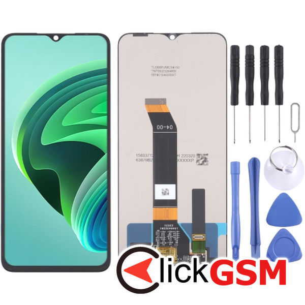 Piesa Piesa Display Cu Touchscreen Xiaomi Redmi Note 11e 5g 1yzl