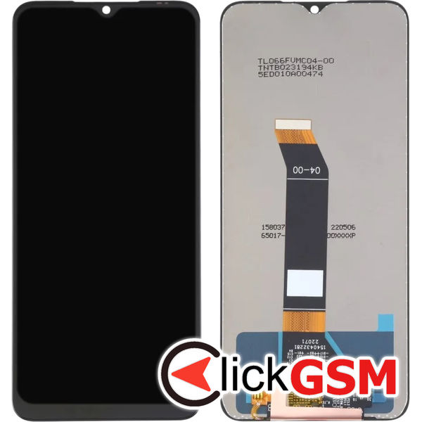 Piesa Piesa Display Cu Touchscreen Xiaomi Redmi Note 11e 5g 4xac