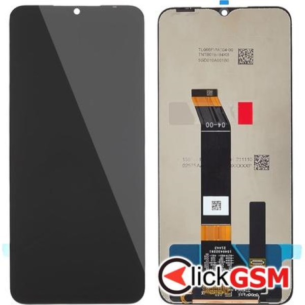 Piesa Display Cu Touchscreen Xiaomi Redmi Note 11e Pro 1moy