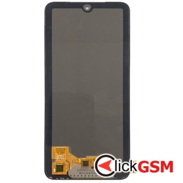 Piesa Display Cu Touchscreen Xiaomi Redmi Note 11s 2vmw