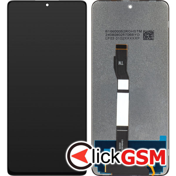 Piesa Display Cu Touchscreen Xiaomi Redmi Note 11t Pro 4hxu