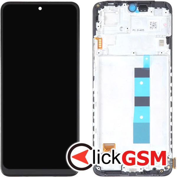 Piesa Display Cu Touchscreen Xiaomi Redmi Note 12 4vp4