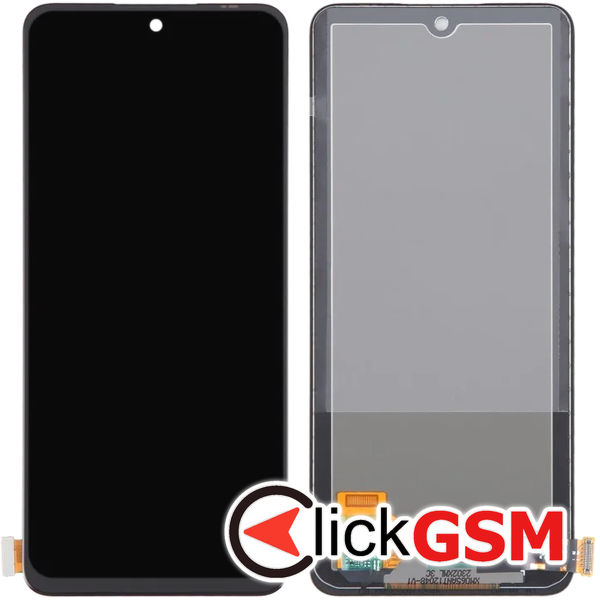 Piesa Display Cu Touchscreen Xiaomi Redmi Note 12 4xrn