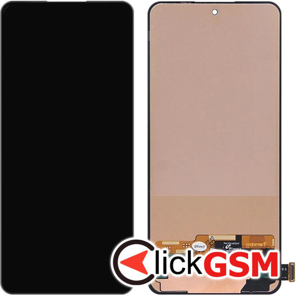 Piesa Display Cu Touchscreen Xiaomi Redmi Note 13 4g 4xdy