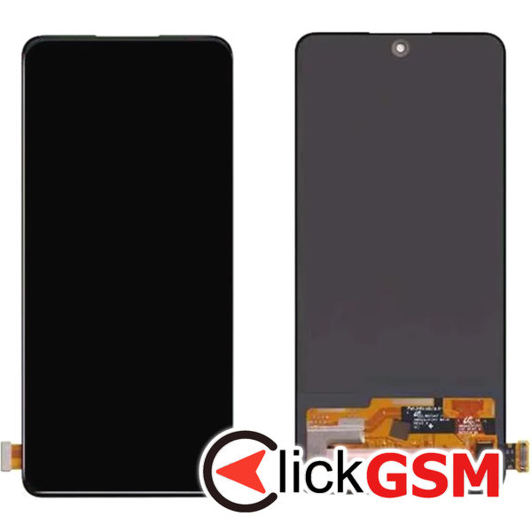 Piesa Display Cu Touchscreen Xiaomi Redmi Note 13 4g 4xtw