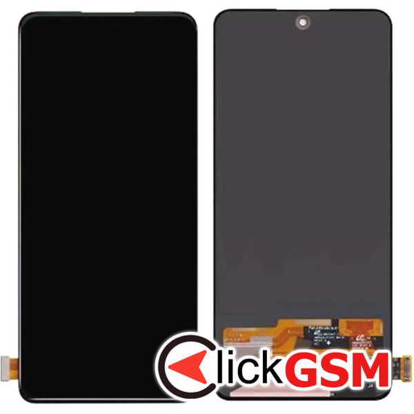 Piesa Piesa Display Cu Touchscreen Xiaomi Redmi Note 13 4g 4xwi