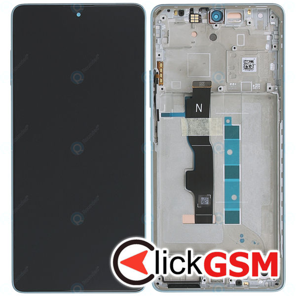 Piesa Display Cu Touchscreen Xiaomi Redmi Note 13 5g 2bgg