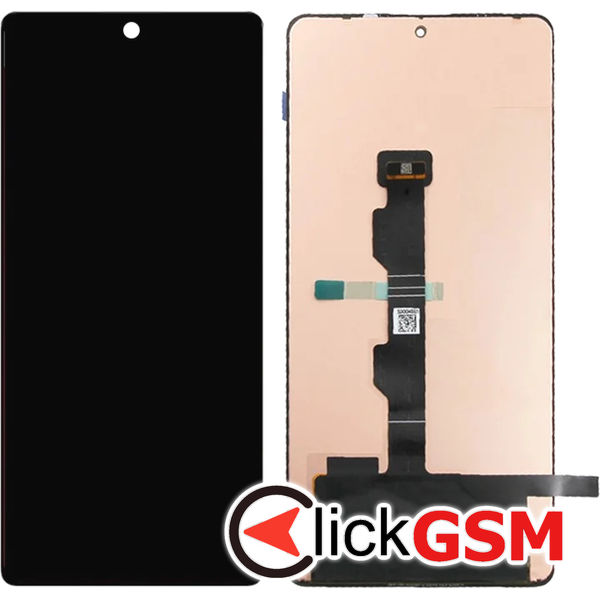 Piesa Display Cu Touchscreen Xiaomi Redmi Note 13 Pro 4xez