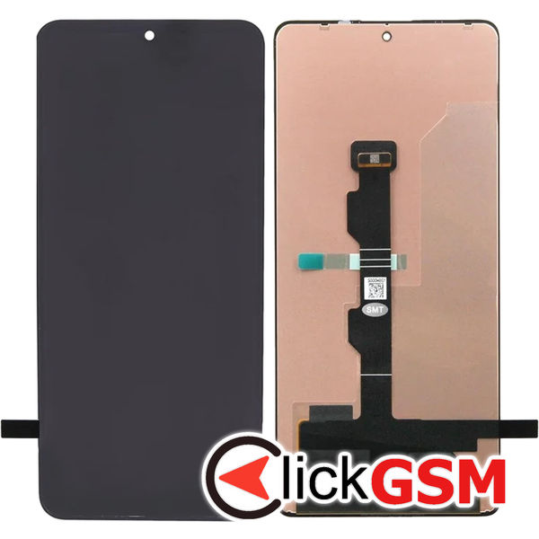 Piesa Piesa Display Cu Touchscreen Xiaomi Redmi Note 13 Pro 4xtx