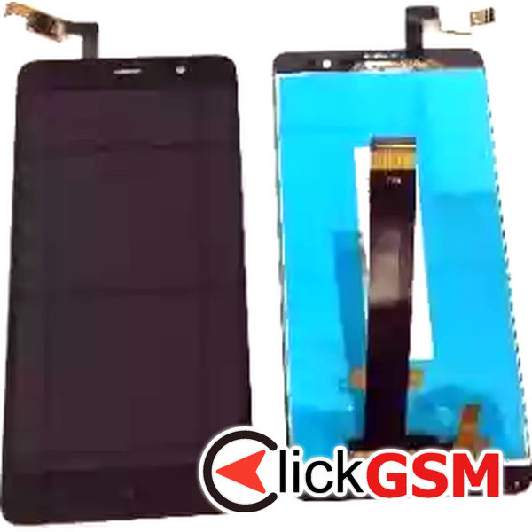 Piesa Display Cu Touchscreen Xiaomi Redmi Note 3 3a6p