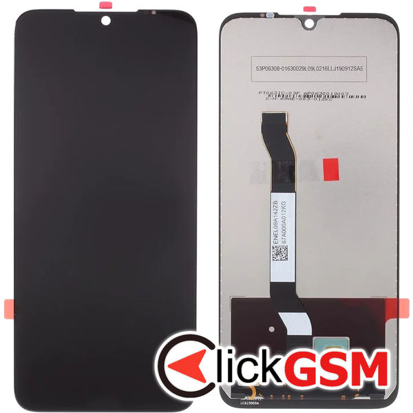 Piesa Piesa Display Cu Touchscreen Xiaomi Redmi Note 8t 4xkd