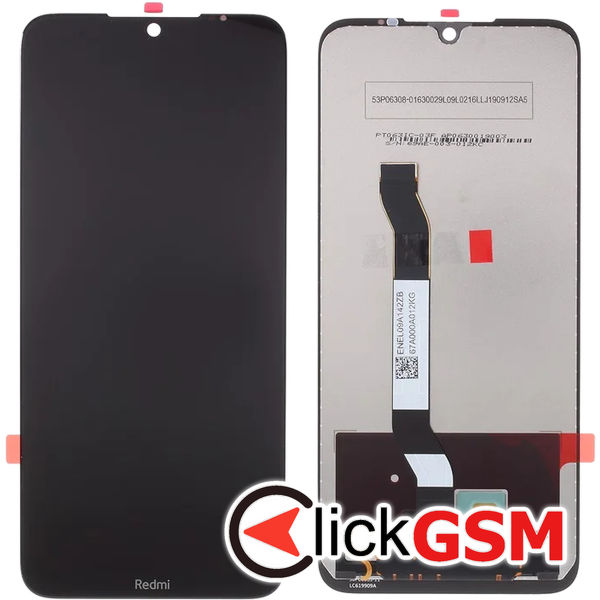 Piesa Display Cu Touchscreen Xiaomi Redmi Note 8t 4xke