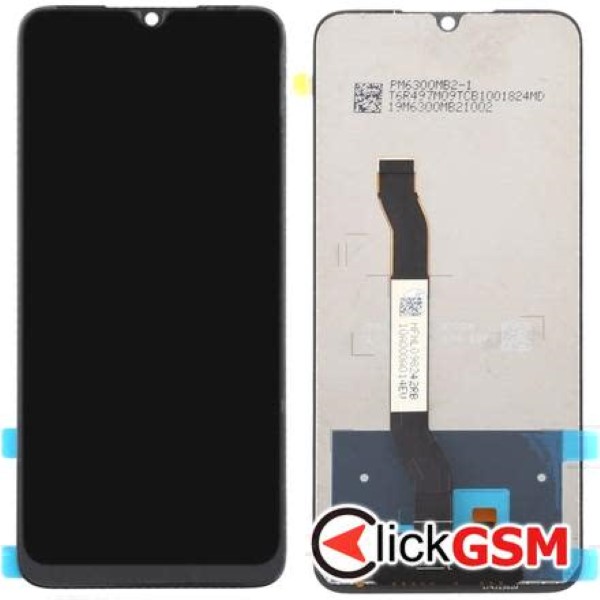 Piesa Piesa Display Cu Touchscreen Xiaomi Redmi Note 8t 5c5