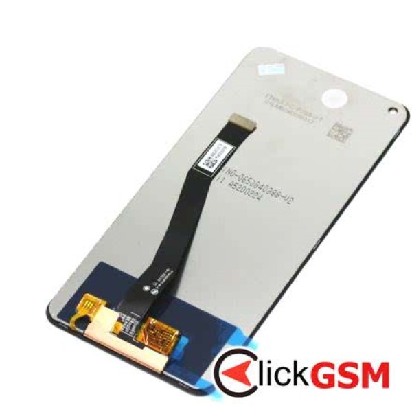 Piesa Piesa Display Cu Touchscreen Xiaomi Redmi Note 9 59a