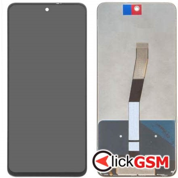 Piesa Display Cu Touchscreen Xiaomi Redmi Note 9 Pro 239