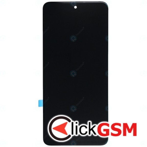 Piesa Piesa Display Cu Touchscreen Xiaomi Redmi Note 9 Pro Tcw