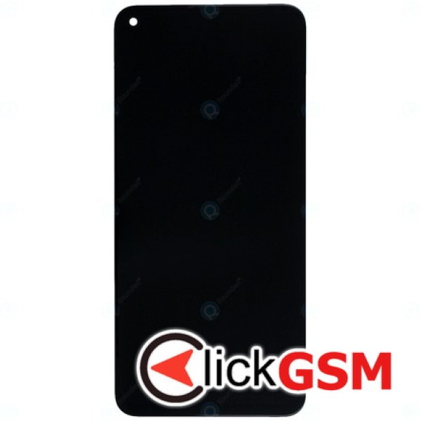 Piesa Piesa Display Cu Touchscreen Xiaomi Redmi Note 9t Te8